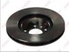 ABE C3X016ABE Brake Disc